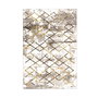 Conceptum M5026 v2 - Gold (160 x 230 cm)